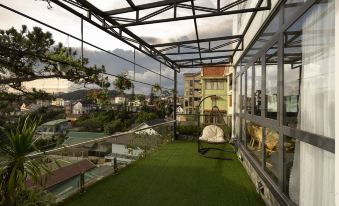 Tan Villa 2 - Da Lat