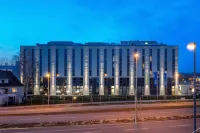 Ibis Budget Konstanz Các khách sạn ở Konstanz