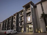 The Capital Melrose Hotels near Melrose