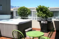 Highview Apartments - spa