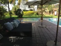 Plumbago Guest House