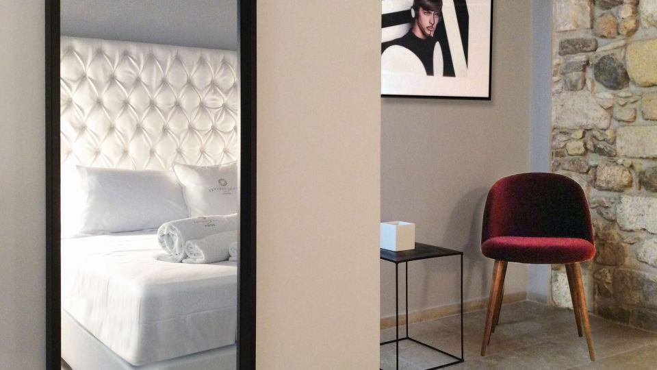 CinqueSuites Ortigia