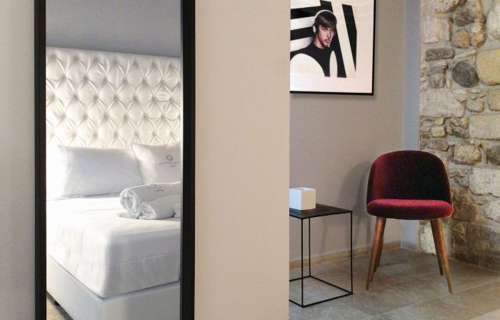 CinqueSuites Ortigia