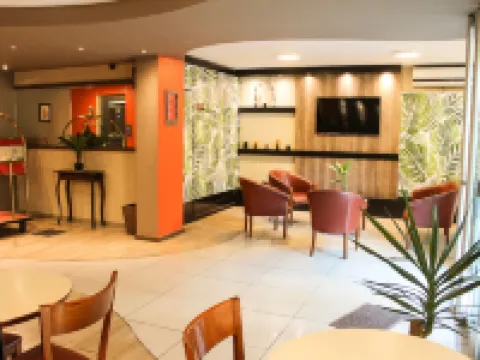 Savannah Cordoba Hotel Hotels in Cordoba