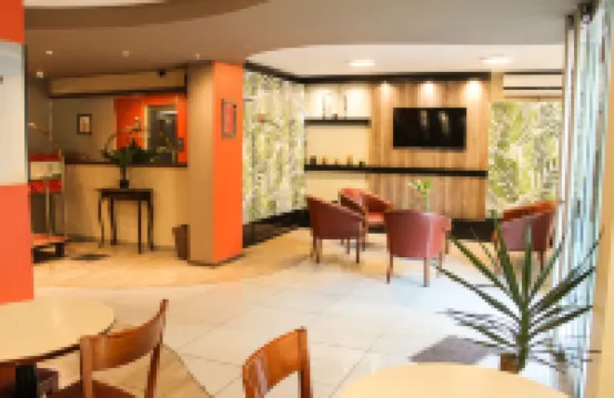 薩凡納科爾多瓦酒店