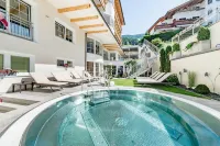 Hotel Andy 4 Sterne Superior Hotel a Imst