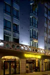 Hotel Art Deco Euralille - parking