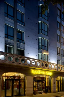 Hotel Art Deco Euralille Hotel a 