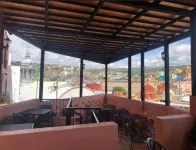 Hotel Corazón Mexicano