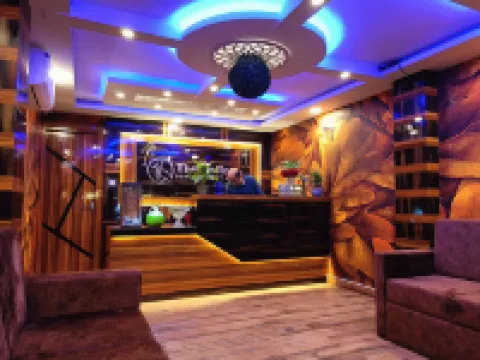 The Pelican Beach Resort