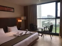 Grand Tamanna Hotel - Scenic