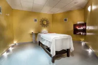 Marina Smir Hotel & Spa - Spa