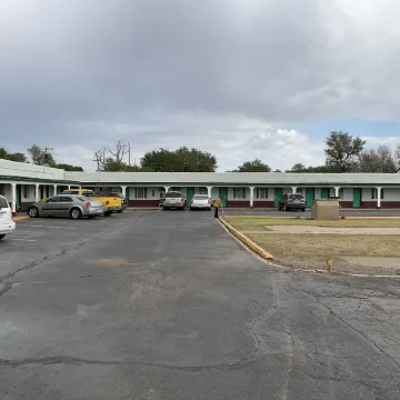 Kansan Motel