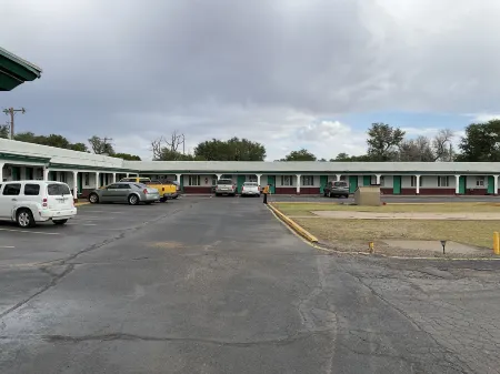 Kansan Motel