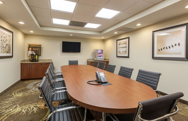 Staybridge Suites Houston I-10 West-Beltway 8 by IHG photo 3