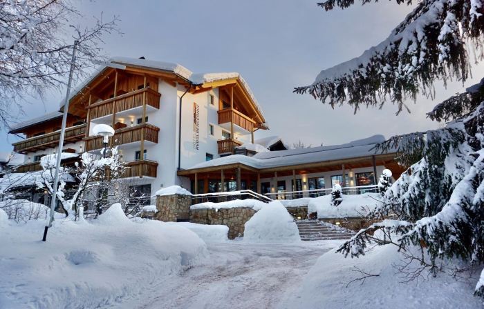 Hotel Regglbergerhof