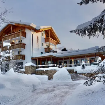 Hotel Regglbergerhof