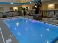 Worthington of Logan - Swimmingpools
