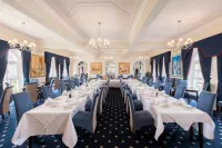 The Palace Hotel