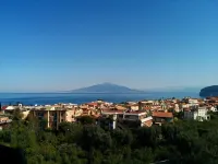 Hotel Conca Park - Romantic