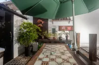 Economy Suites Hotels near Calçadão de Ponta Negra - Natal RN