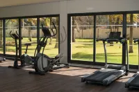 Vila Galé Resort Cumbuco - All Inclusive - Gym