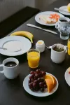 2Home Hotel Gävle - Desayuno