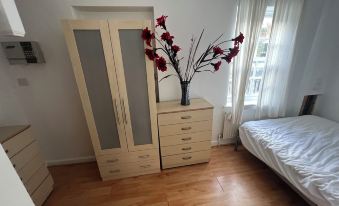 3BR Tower Bridge Parking WiFi