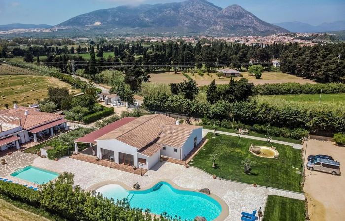 Sisula Country Hotel&Spa