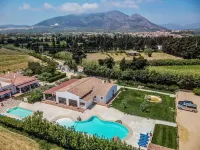 Sisula Country Hotel&Spa - Wifi