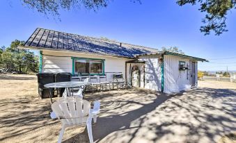 Charming Miami Desert Escape w/ Yard + Patio!