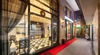 Khách sạn & Spa Hà Nội Paradise Center Các khách sạn ở Hà Nội