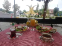 Rumeli Konak Butik Otel - breakfast