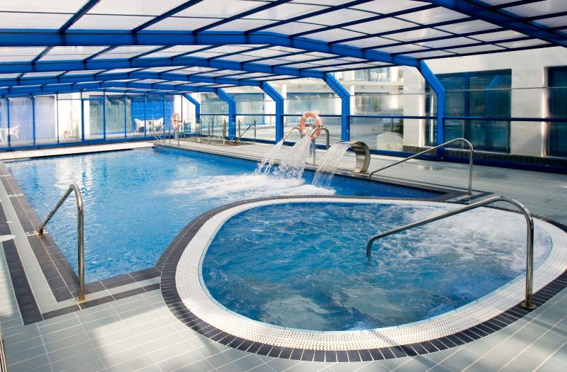 Masd Mediterraneo Hotel Apartamentos Spa photo 2