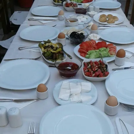 Urgup Konak Hotel