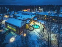 Spa Hotel Rauhalahti Hotels in Kuopio