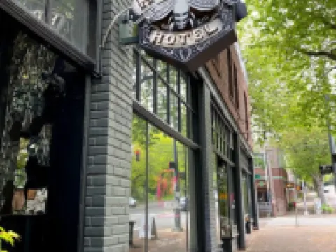 飯店旅館 金縣住宿飯店