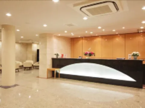 โรงแรมสไมล์ นารา โรงแรมในนาระ