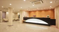 Smile Hotel Nara