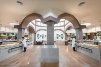 裡烏卡拉姆博亞飯店 - 限成人- 全包 - 早餐