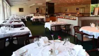 Stalheim Hotel - breakfast