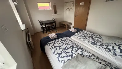 Grund í Grundarfirði Economy Guesthouse فنادق في جراندارفجوردور