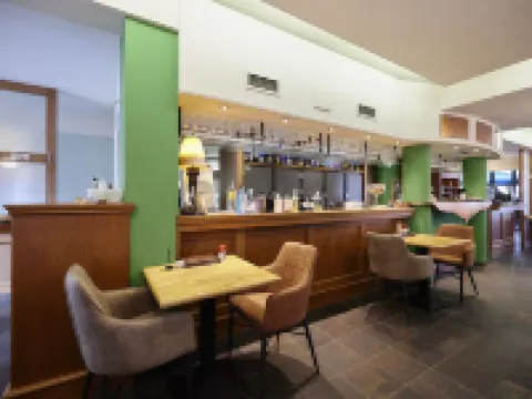 Hotel Ambiotel Hotéis em Tongeren