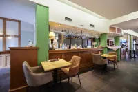 Hotel Ambiotel Hotels in Bilzen