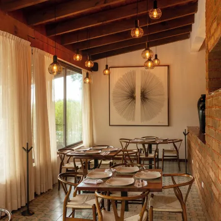 Hanna Hotel Boutique