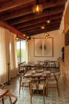 Hanna Hotel Boutique - Desayuno