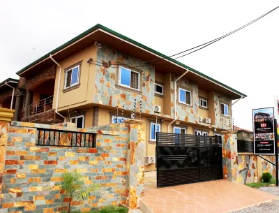 Crystal Premier Hotel Hotels near Container