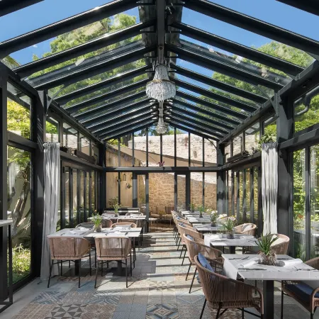 Almayer Art & Heritage Adults Only Hotel and Dépendance Rooms