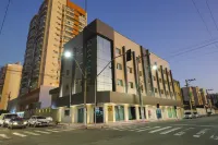 Hotel Olympia