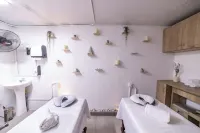 Naia Hoteles - spa